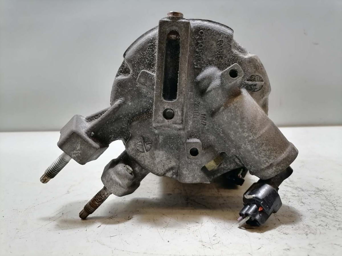 Ford Focus 3 original Klimakompressor 1,0 Ecoboost 74KW Bj.2018